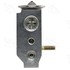 39452 by FOUR SEASONS - Block Type Expansion Valve w/o Solenoid