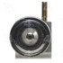 39452 by FOUR SEASONS - Block Type Expansion Valve w/o Solenoid