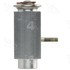 39454 by FOUR SEASONS - Block Type Expansion Valve w/o Solenoid