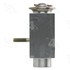 39454 by FOUR SEASONS - Block Type Expansion Valve w/o Solenoid