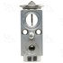 39457 by FOUR SEASONS - Block Type Expansion Valve w/o Solenoid