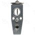 39460 by FOUR SEASONS - Block Type Expansion Valve w/o Solenoid