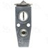 39460 by FOUR SEASONS - Block Type Expansion Valve w/o Solenoid
