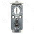 39512 by FOUR SEASONS - Block Type Expansion Valve w/o Solenoid