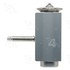 39512 by FOUR SEASONS - Block Type Expansion Valve w/o Solenoid