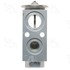 39512 by FOUR SEASONS - Block Type Expansion Valve w/o Solenoid