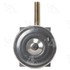 39519 by FOUR SEASONS - Block Type Expansion Valve w/o Solenoid