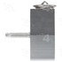 39529 by FOUR SEASONS - Block Type Expansion Valve w/o Solenoid