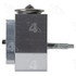 39539 by FOUR SEASONS - Block Type Expansion Valve w/o Solenoid