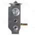 39541 by FOUR SEASONS - Block Type Expansion Valve w/o Solenoid