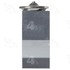 39547 by FOUR SEASONS - Block Type Expansion Valve w/o Solenoid