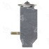 39548 by FOUR SEASONS - Block Type Expansion Valve w/o Solenoid