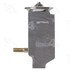 39552 by FOUR SEASONS - Block Type Expansion Valve w/o Solenoid