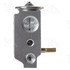 39552 by FOUR SEASONS - Block Type Expansion Valve w/o Solenoid