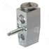 39558 by FOUR SEASONS - Block Type Expansion Valve w/o Solenoid