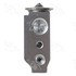 39561 by FOUR SEASONS - Block Type Expansion Valve w/o Solenoid