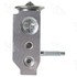 39570 by FOUR SEASONS - Block Type Expansion Valve w/o Solenoid