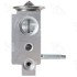 39571 by FOUR SEASONS - Block Type Expansion Valve w/o Solenoid