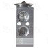 39570 by FOUR SEASONS - Block Type Expansion Valve w/o Solenoid