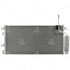 40285 by FOUR SEASONS - Parallel Flow Condenser