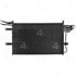 40287 by FOUR SEASONS - Parallel Flow Condenser