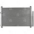 40291 by FOUR SEASONS - Condenser Drier Assembly