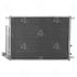 40293 by FOUR SEASONS - Condenser Drier Assembly