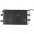 40297 by FOUR SEASONS - Parallel Flow Condenser