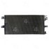 40314 by FOUR SEASONS - Parallel Flow Condenser