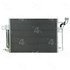 40319 by FOUR SEASONS - Parallel Flow Condenser