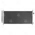 40324 by FOUR SEASONS - Condenser Drier Assembly