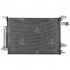 Four Seasons 40328 A/C Condenser Parallel Flow Condenser