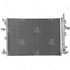 Four Seasons 40333 A/C Condenser Parallel Flow Condenser