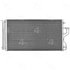40341 by FOUR SEASONS - Condenser Drier Assembly