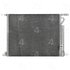 40345 by FOUR SEASONS - Condenser Drier Assembly