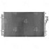 40347 by FOUR SEASONS - Condenser Drier Assembly