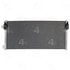 40344 by FOUR SEASONS - Parallel Flow Condenser