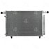 40366 by FOUR SEASONS - Condenser Drier Assembly
