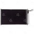 Four Seasons 40367 A/C Condenser 6mm Condenser