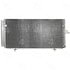 40154 by FOUR SEASONS - Condenser Drier Assembly