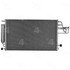 40157 by FOUR SEASONS - Parallel Flow Condenser
