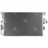 40162 by FOUR SEASONS - Parallel Flow Condenser