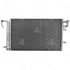 40165 by FOUR SEASONS - Condenser Drier Assembly