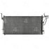 40176 by FOUR SEASONS - Condenser Drier Assembly