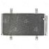 40180 by FOUR SEASONS - Condenser Drier Assembly