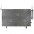 40179 by FOUR SEASONS - Parallel Flow Condenser