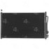 40185 by FOUR SEASONS - Parallel Flow Condenser