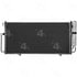 40186 by FOUR SEASONS - Parallel Flow Condenser