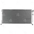 40191 by FOUR SEASONS - Parallel Flow Condenser