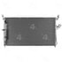 40194 by FOUR SEASONS - Parallel Flow Condenser